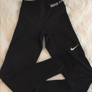 Nike Pro leggings
